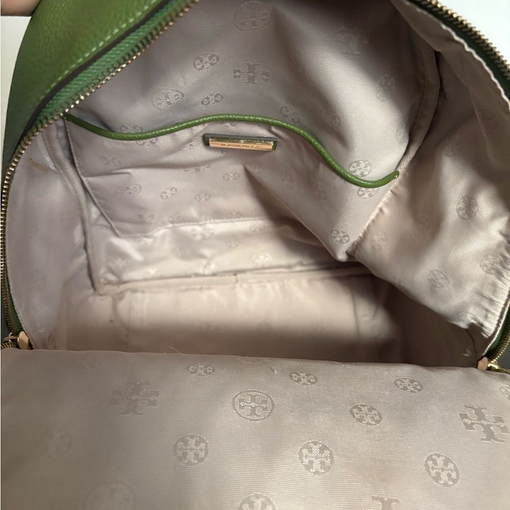 Tory Burch Thea Large Backpack - Picture 7 of 8